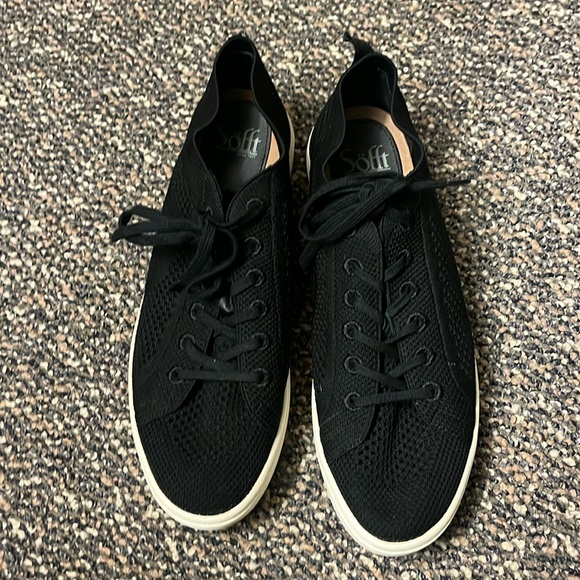 Comfortable Mesh Stretchy Breathable Sneakers - Picture 1 of 3